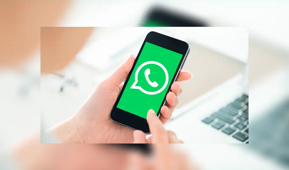 Cambia de teléfono Android a iOS, y viceversa, sin perder tus conversaciones de WhatsApp. Foto: composición La República