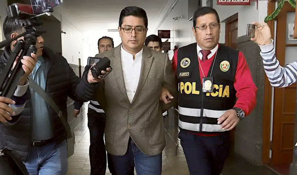 Las últimas 4 autoridades ediles del distrito de Echarati se han visto involucradas en presuntos actos de corrupción e incluso han pasado por carcelería. Foto: La República