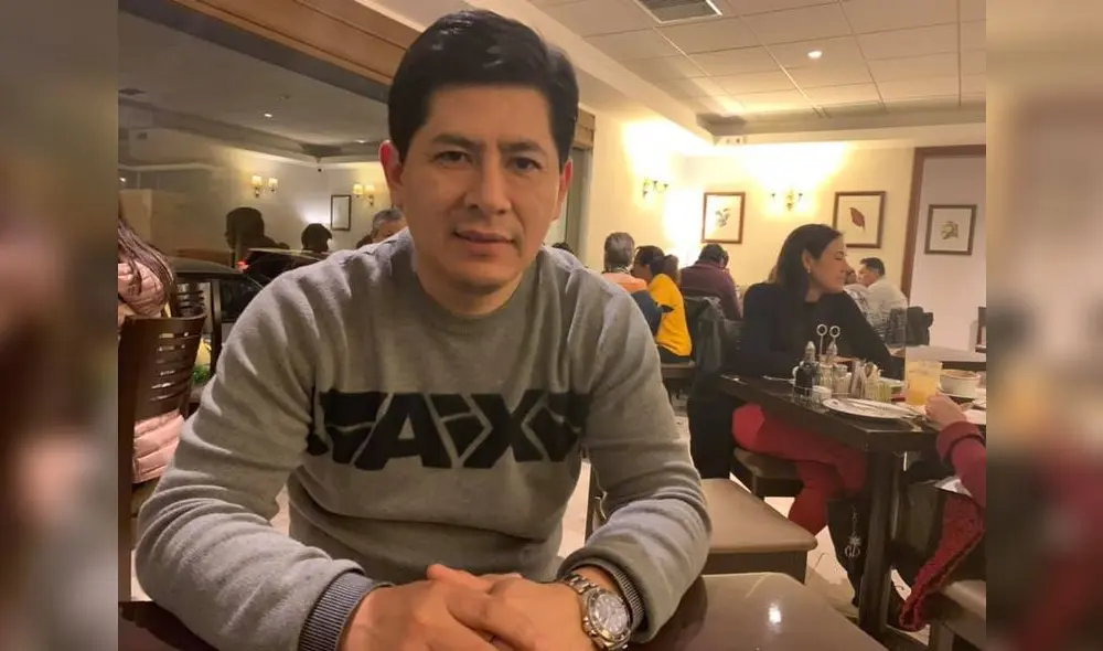 Zamir Villaverde recibió una sentencia por participar en un asalto con arma de fuego. Foto: Facebook de Villaverde Zamir Villaverde recibió una sentencia por participar en un asalto con arma de fuego. Foto: Facebook de Villaverde