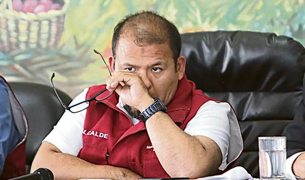 Omar Candia y los demás funcionarios buscarán revocar la sentencia emitida para que se les absuelva de los cargos imputados y se declare infundada la reparación civil fijada. Foto: La República/archivo