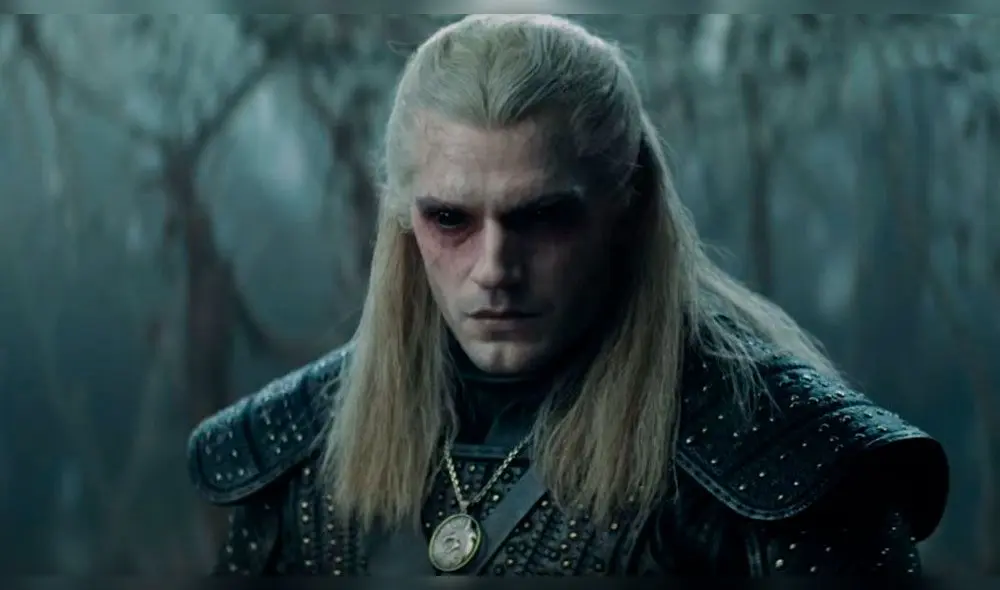 The witcher 2 podría llegar vía streaming a mediados de 2021. Foto: Netflix