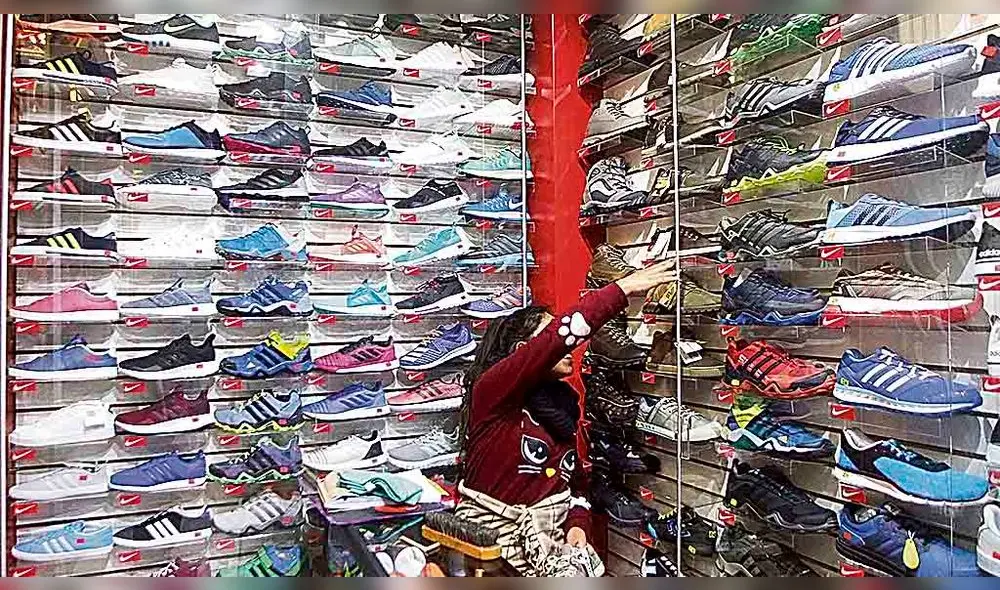 Se busca formular un registro nacional de población autoempleada en el territorio nacional. Foto: La República Se busca formular un registro nacional de población autoempleada en el territorio nacional. Foto: La República