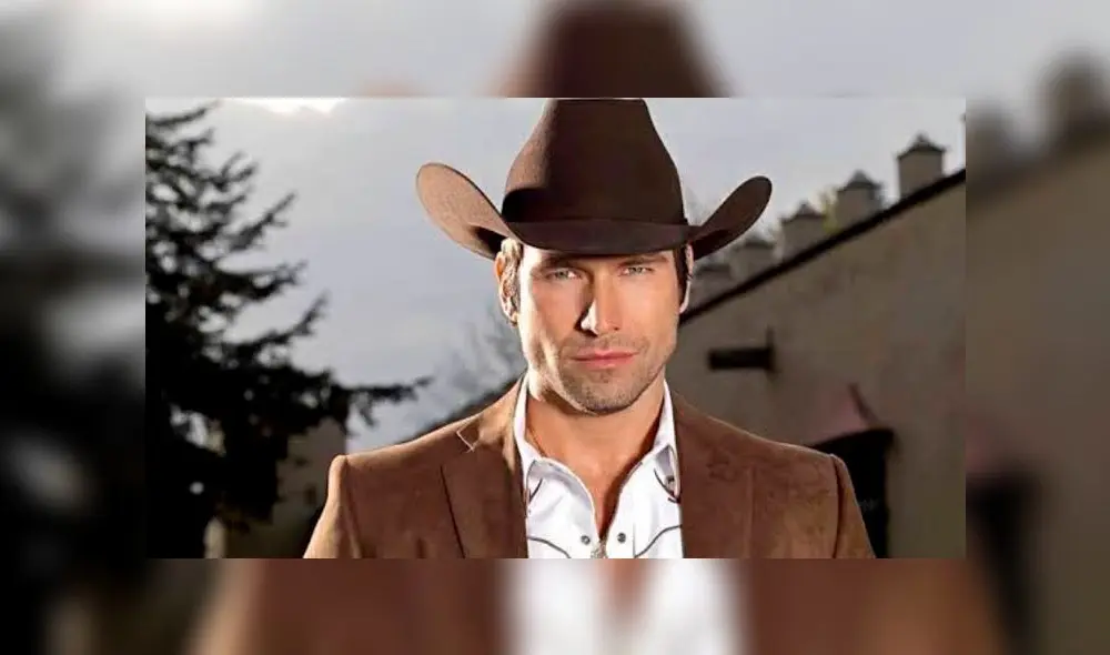 La muerte de Aurelio Casillas (Rafael Amaya) fue el hecho que marcó la séptima temporada de El señor de los cielos. Foto: Telemundo