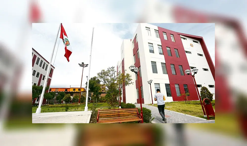 Gobierno Regional de Arequipa se pronunció al respecto. Gobierno Regional de Arequipa se pronunció al respecto.