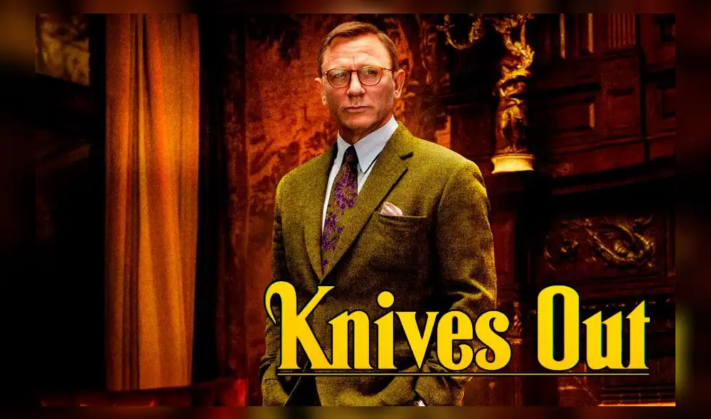 Daniel Craig volverá como el detective en secuela independiente. Foto: composición / Lionsgate