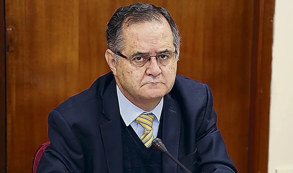 Bono de 10% en cuestión. Excongresista Marco Tulio Falconí. Bono de 10% en cuestión. Excongresista Marco Tulio Falconí.