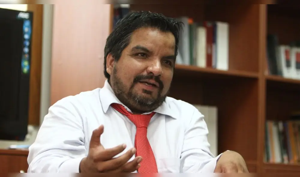 Según el abogado, Fuerza Popular no puede probar el fraude solo con preindicios de irregularidades. Foto: La República