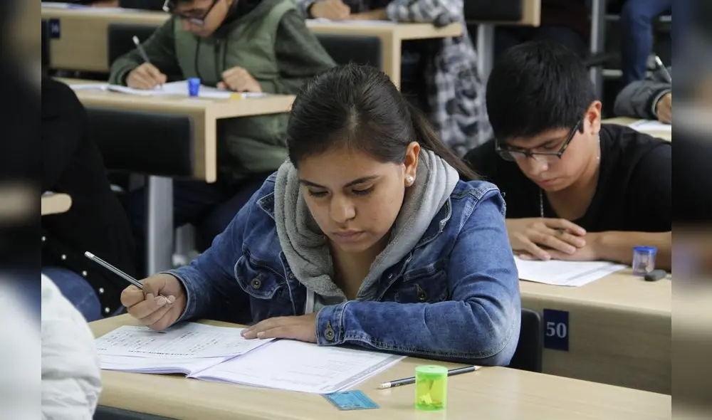 Quienes deseen ser parte del proceso de selección podrán postular al concurso hasta el viernes 20 de mayo. Foto: Pronabec