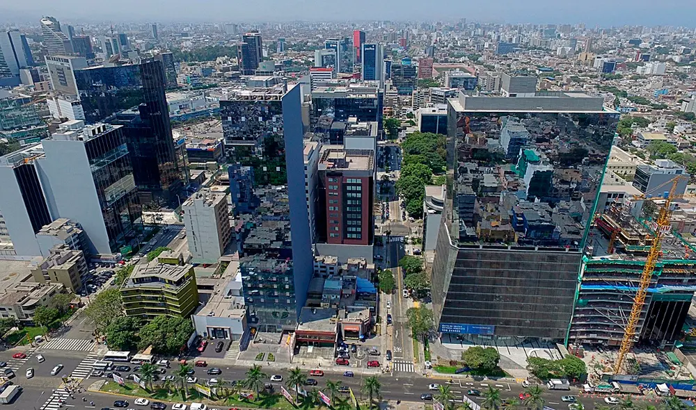 Proyección no se vería afectada por la campaña electoral. Foto: difusión