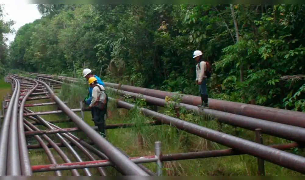 Oleoducto Norperuano. Petroperú financiará la construcción de siete locales comunales y dos sedes administrativas de FENARA y ORPICAM. Foto: difusión Oleoducto Norperuano. Petroperú financiará la construcción de siete locales comunales y dos sedes administrativas de FENARA y ORPICAM. Foto: difusión