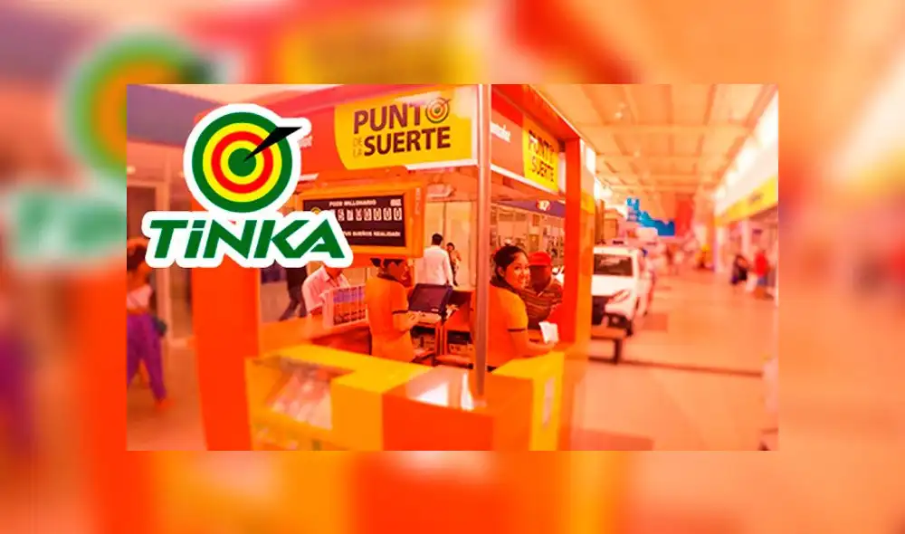 Tinka: conoce los resultados del miércoles 13 de enero de 2021. Foto: Intralot Tinka: conoce los resultados del miércoles 13 de enero de 2021. Foto: Intralot