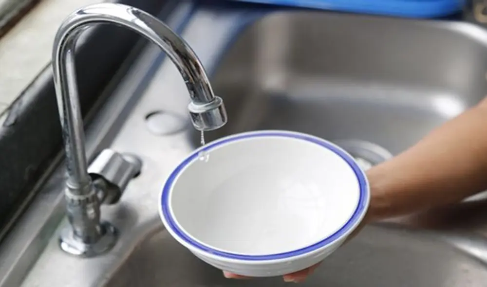 En caso de ser necesario, enviarán agua potable en camiones cisterna. Foto: La República