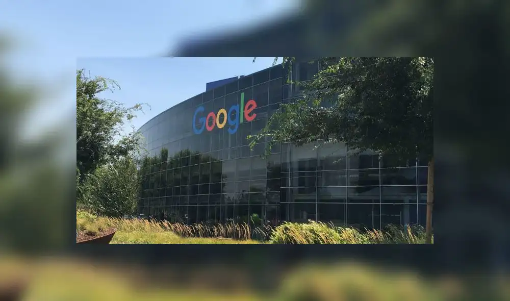 Grandes tecnológicas tienen un beneficio neto de 190.410 millones incremento de 70,4% con respecto a 2020. Foto: Google. Grandes tecnológicas tienen un beneficio neto de 190.410 millones incremento de 70,4% con respecto a 2020. Foto: Google.