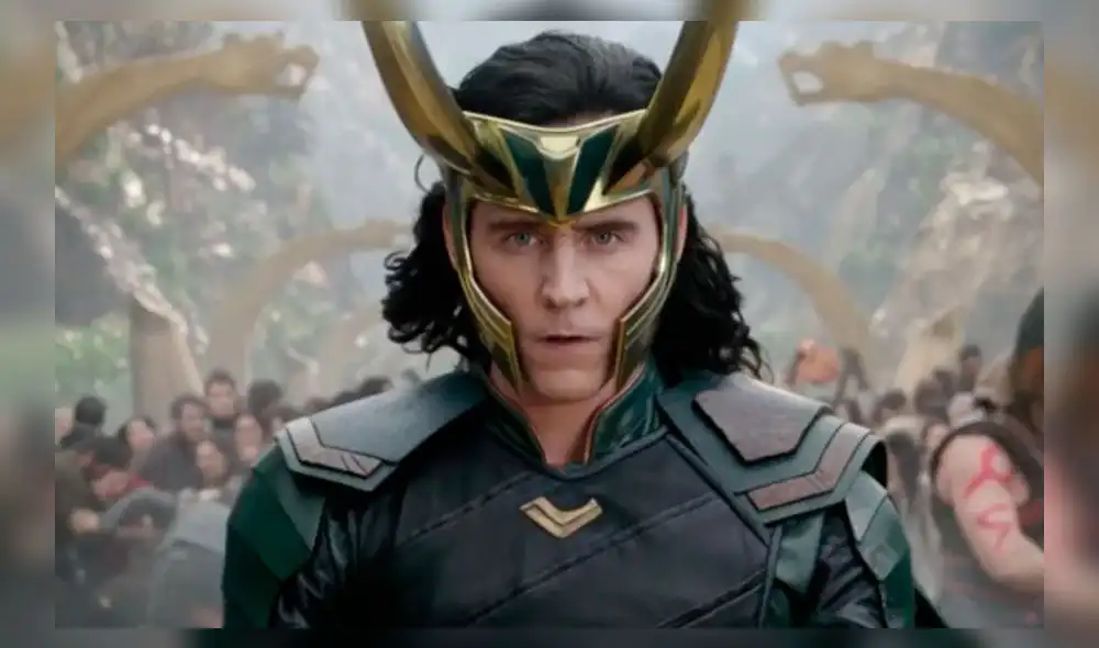 Loki se estrenará en junio de 2021 vía streaming. Foto: Marvel