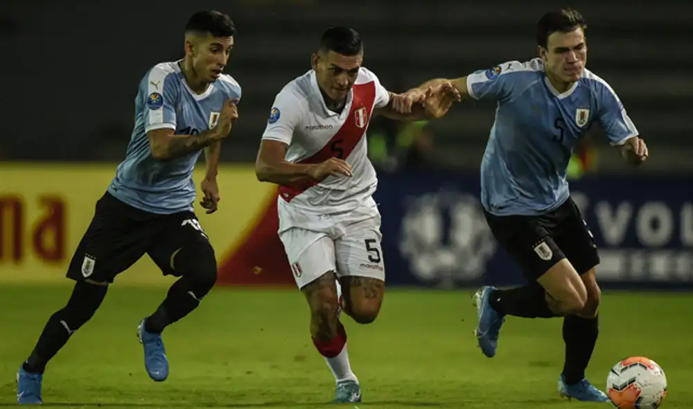 La Bicolor necesita recuperarse para salir del último puesto de las clasificatorias rumbo a Qatar 2022. Foto: GLR La Bicolor necesita recuperarse para salir del último puesto de las clasificatorias rumbo a Qatar 2022. Foto: GLR