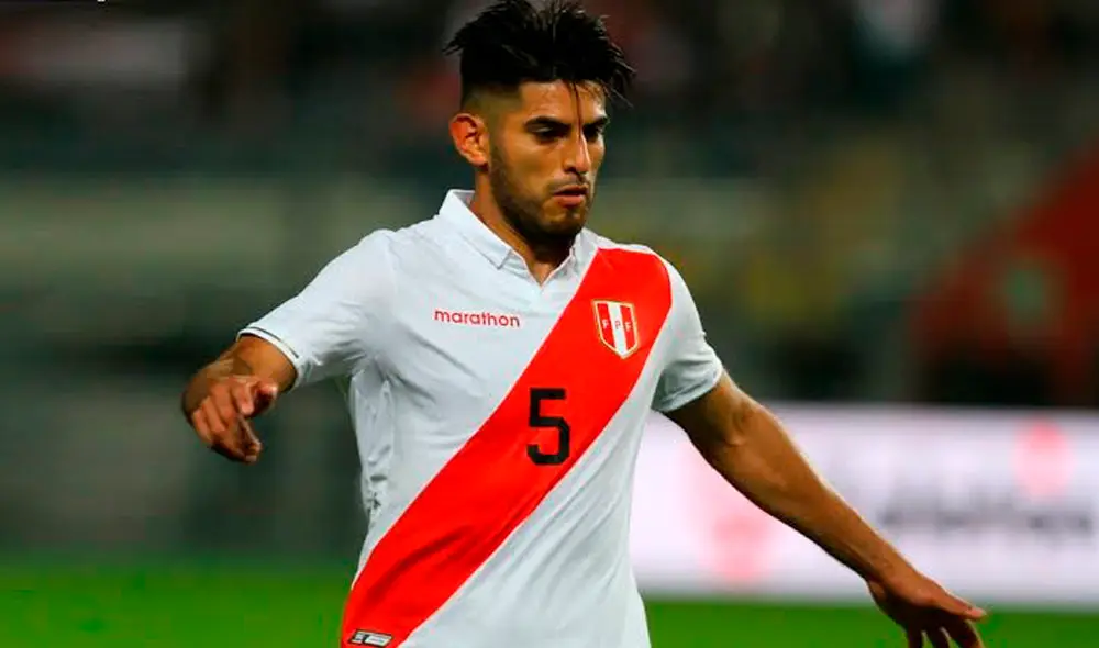 En aquella ocasión, Perú se enfrentó a Chile por la Copa América 2015. Foto: La República