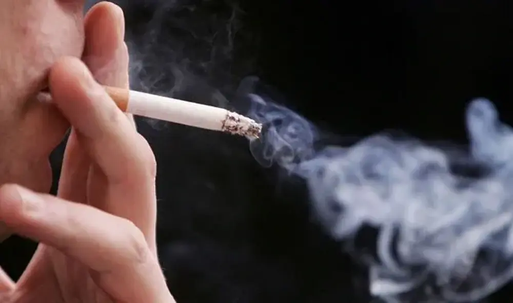 Zonas del Centro Histórico se convirtieron en espacios libres de humo de tabaco. Foto: La República/Archivo