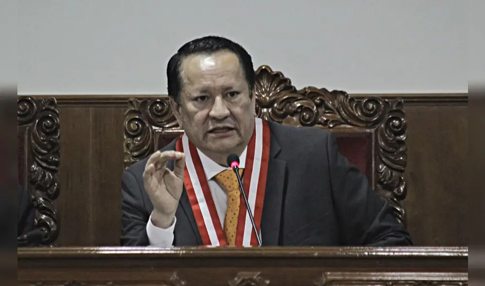 Luis Arce Córdova