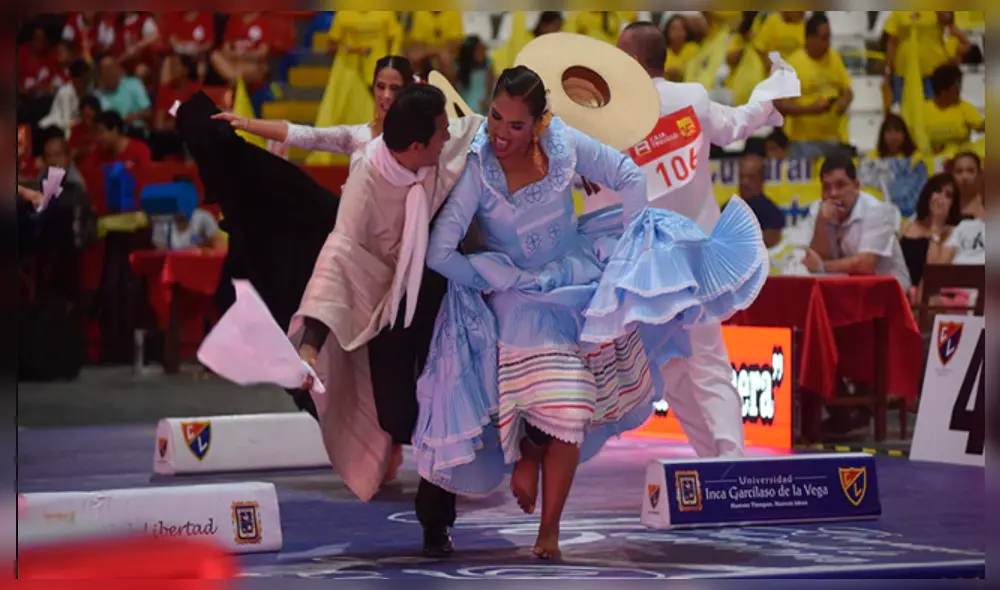 Celebraciones se darían del 1 al 8 de agosto. Foto: La República