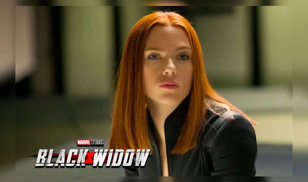 Black Widow contará el pasado de Natasha Romanoff cuando era espía. Créditos: Composición Black Widow contará el pasado de Natasha Romanoff cuando era espía. Créditos: Composición