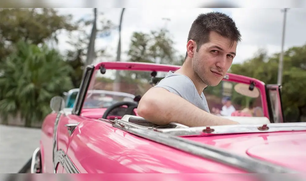 Chuty quedó subcampeón de la primera edición de la FMS Internacional en Lima. Foto: Red Bull Content Pool Chuty quedó subcampeón de la primera edición de la FMS Internacional en Lima. Foto: Red Bull Content Pool