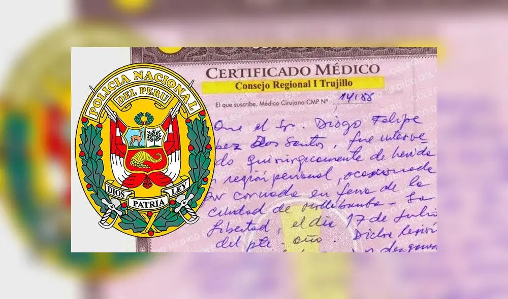 Falso médico cobraba S/200 por tratamiento COVID-19. Foto: composición La República