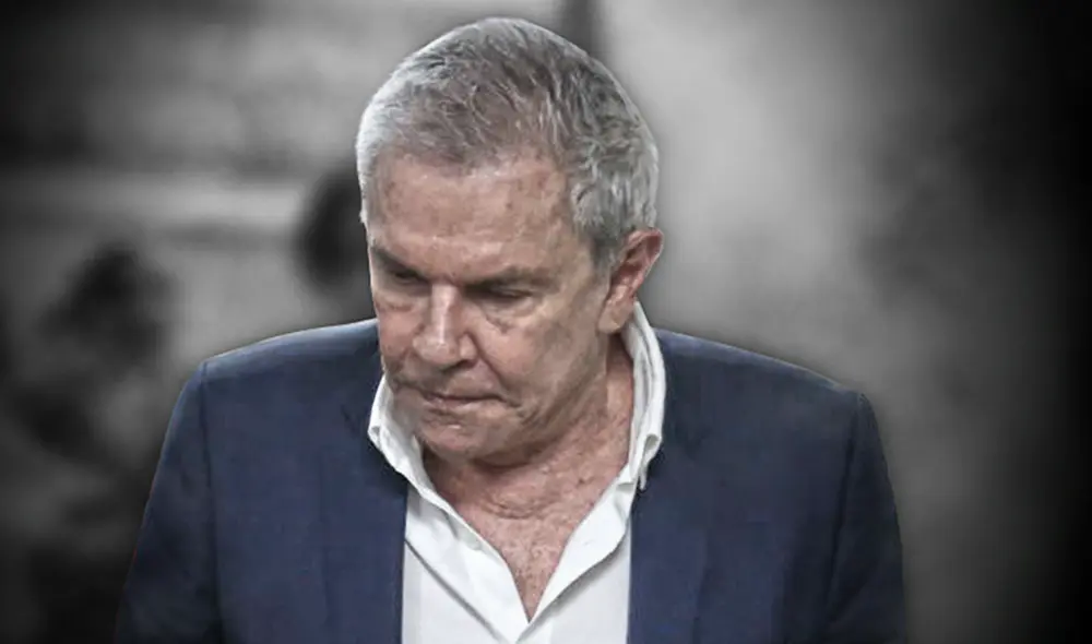 Luis Castañeda Lossio postuló al sillón presidencial y fue líder fundador de Solidaridad Nacional. Foto: La República