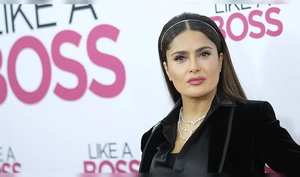 Su primer trabajo en la actuación fue en la obra Aladino y la lámpara maravillosa. Foto: AFP