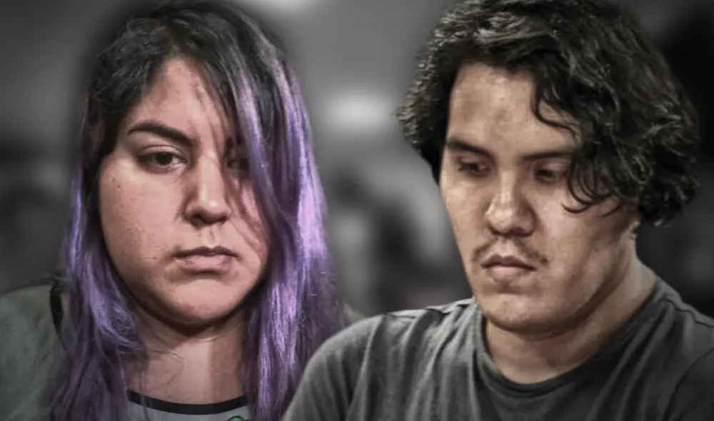 Evalúan pedido de prisión preventiva para presuntos homicidas de Solsiret Rodríguez. Foto: composición GLR