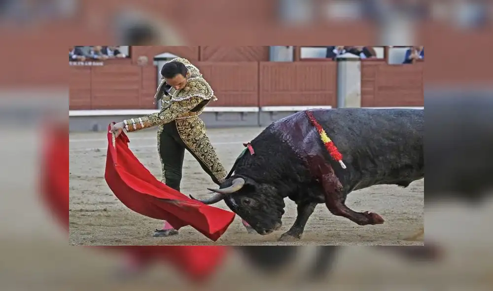 En países como Chile, Uruguay, Argentina y otros están prohibidas las corridas de toros por considerarse maltrato animal. Foto: El Mundo
