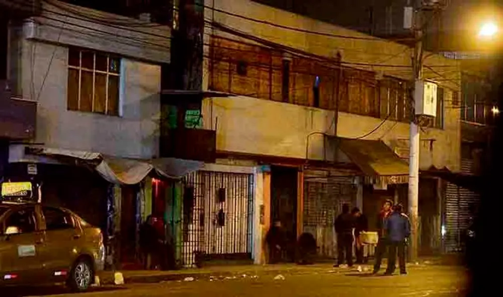 El otrora Nuevo Amanecer fue uno de los negocios más importantes de Andrea Tapia, conocida como 'Tía Pocha'. Foto: archivo/La República