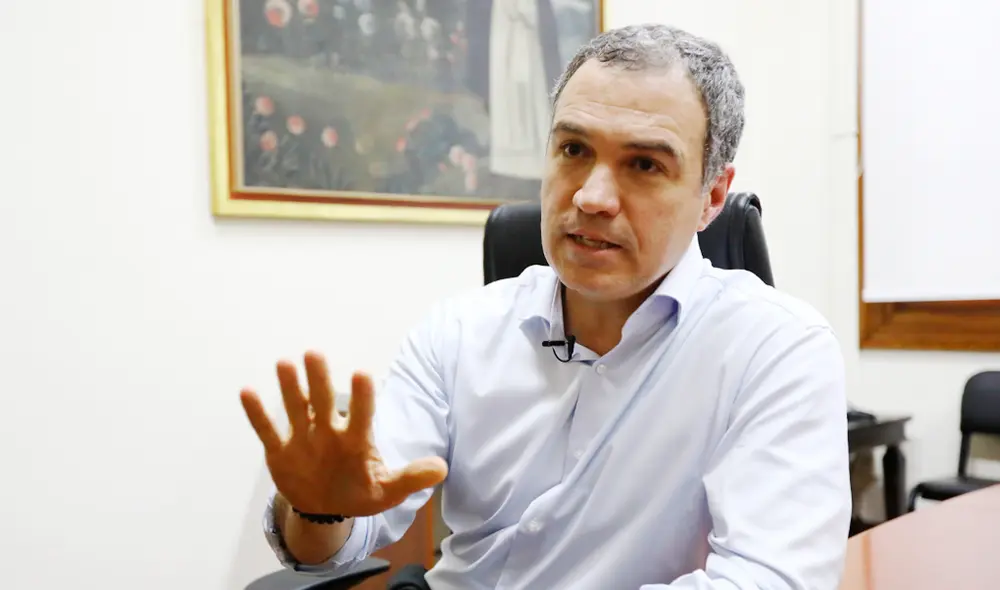 Salvador del Solar no postuló a la presidencia en las elecciones 2021, a pesar de que era uno de los favoritos, según encuestas. Foto: La República