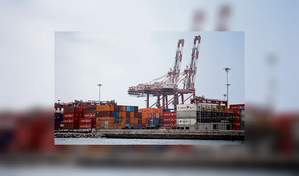 Las exportaciones tradicionales de este sector registraron un 31,5% más con relación al mismo periodo de 2019. Foto: La República Las exportaciones tradicionales de este sector registraron un 31,5% más con relación al mismo periodo de 2019. Foto: La República