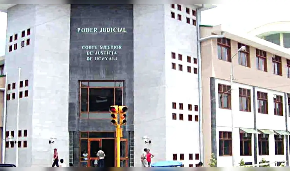 La JNJ adujo que Tiberio Aquino incurrió en una falta muy grave por no cumplir con el deber de mantener una conducta intachable al acosar sexualmente a su asistente. Foto: La República. La JNJ adujo que Tiberio Aquino incurrió en una falta muy grave por no cumplir con el deber de mantener una conducta intachable al acosar sexualmente a su asistente. Foto: La República.