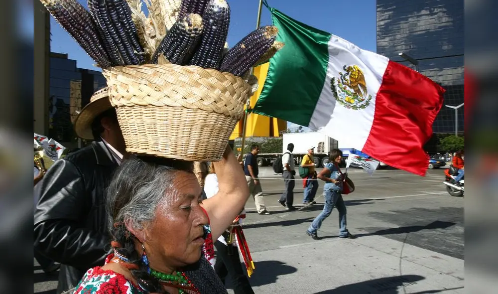 Las casillas abrirán a las 8.00 a. m. y cerrarán a las 6.00 p. m., pero tomando en cuenta la hora local de cada una de los 32 estados mexicanos. Foto: Difusión