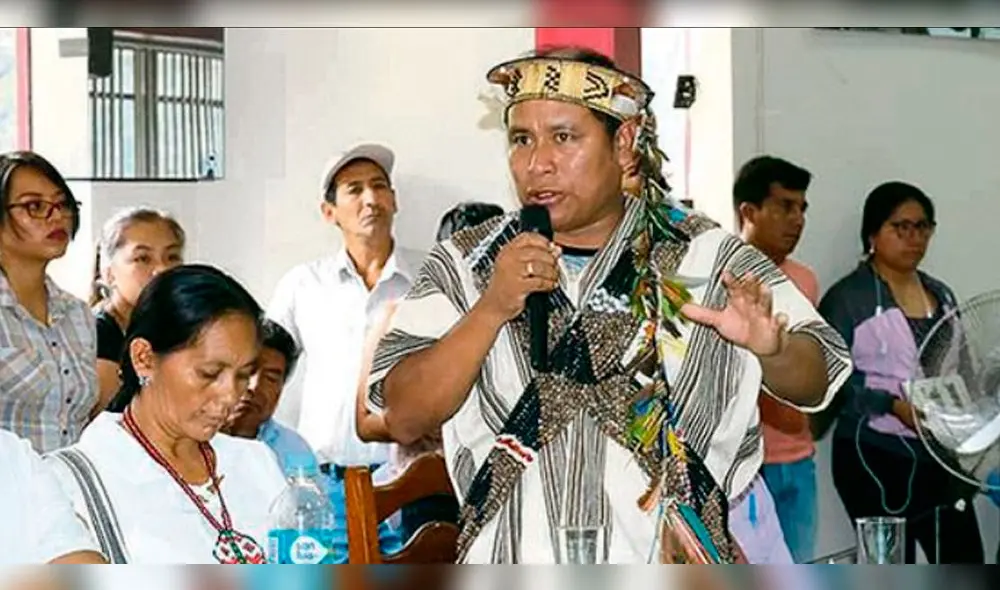 Fiscalía teme que alcalde pase a la lista de prófugos de la justicia. Foto: Archivo La República