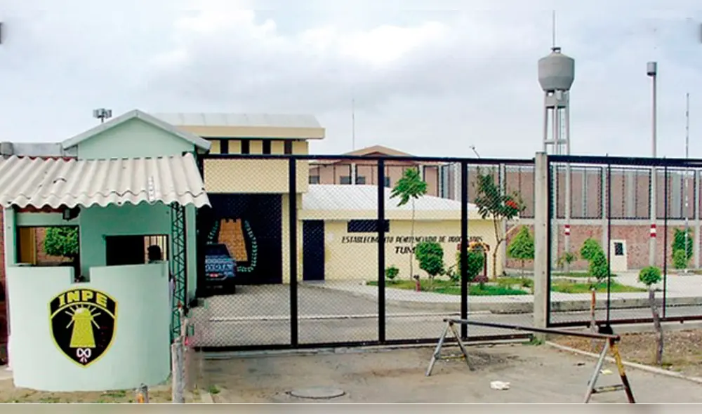 Prisión Preventiva. Cárcel. Prisión Preventiva. Cárcel.