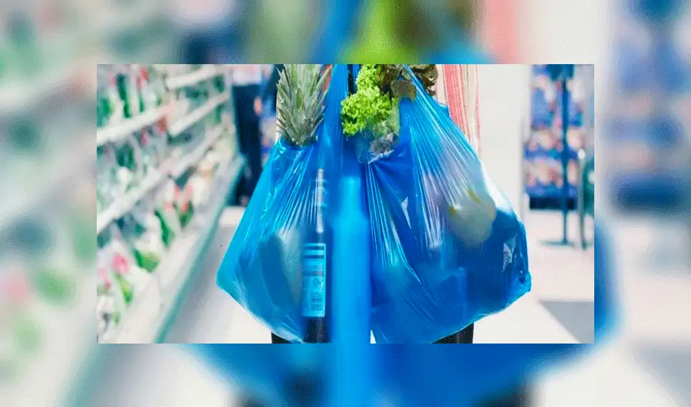 Los centros comerciales tendrán que importa este impuesto a la SUNAT desde este mes. Foto: Andina