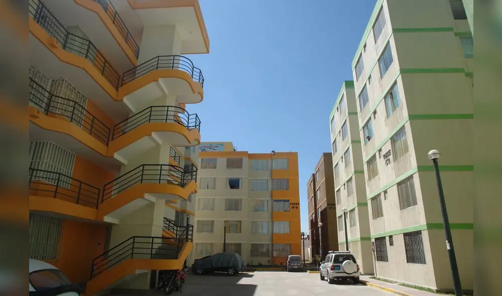 A finales del 2019, el Fondo MiVivienda proyectó colocar 13 mil créditos hipotecarios en 2020.