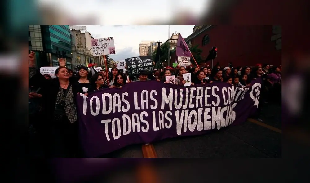 Feminicidas y violadores ya no contarán con pedidos de requisitoria de 6 meses. Foto: Acustik Noticias