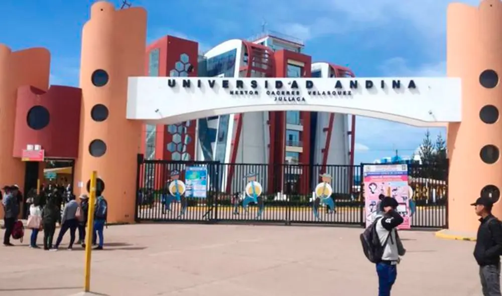 UANCV debe pagar millonaria sanción pecuniaria dispuesta por la Sunedu. Foto: La República