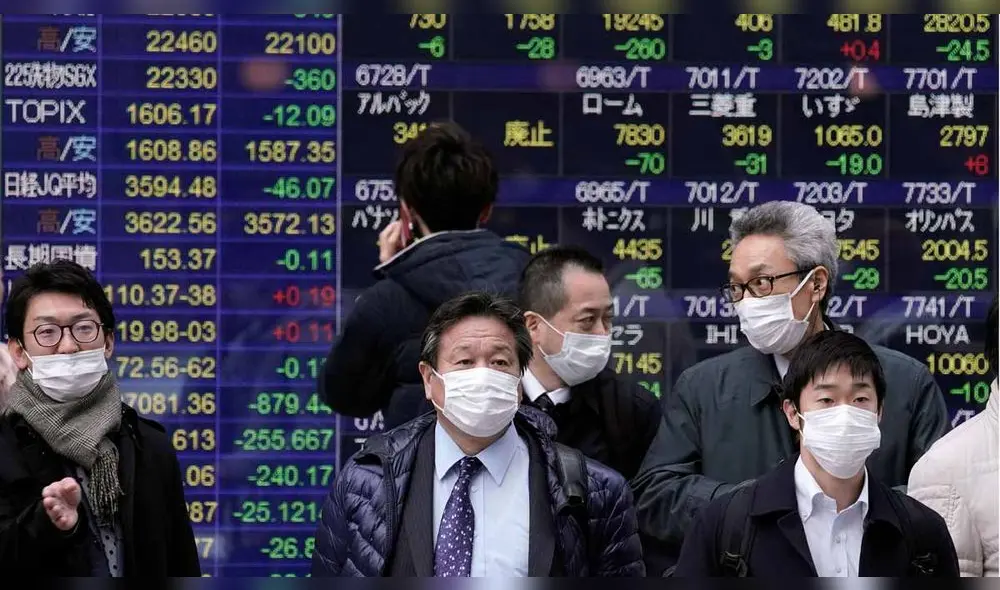 China espera continuar con sus inversiones en Perú. Foto: difusión China espera continuar con sus inversiones en Perú. Foto: difusión