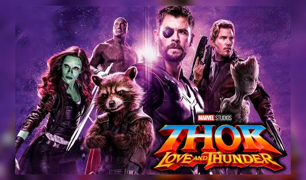 Grande cambios se avecinan en el MCU. Foto: composición /  Marvel Studios