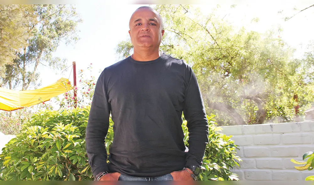 'Rafo' Castillo viene de dirigir al Atlético Grau de Piura durante el 2020. Foto: Facebook