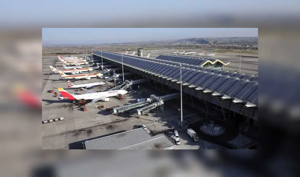 La lava ha arrasado más de 500 edificios y dejado sin hogar a más de 6.000 personas. Foto: RTVE La lava ha arrasado más de 500 edificios y dejado sin hogar a más de 6.000 personas. Foto: RTVE