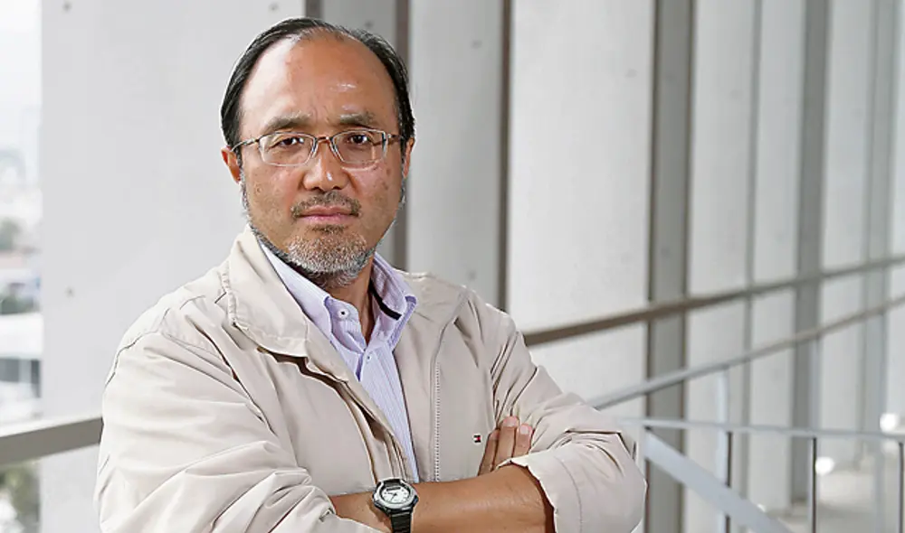 Martín Tanaka indicó que existes "riesgos" en ambas candidaturas a la presidencia. Foto: La República