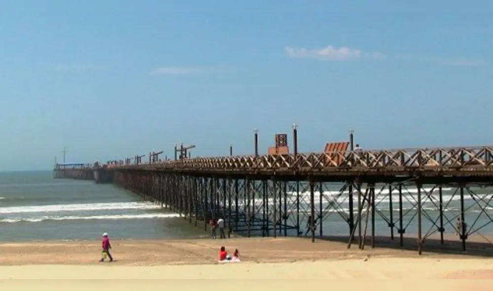 Ejecutivo autorizó el uso de playas a nivel nacional. Foto: La República