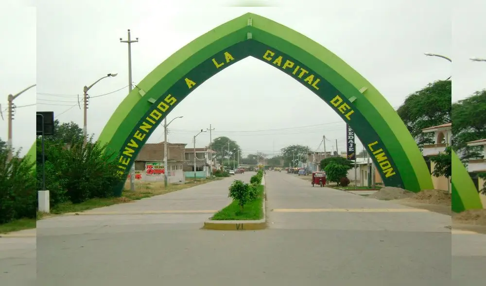 Frendiol asegura que problema afecta a las familias del casco urbano de Olmos. Foto: La República