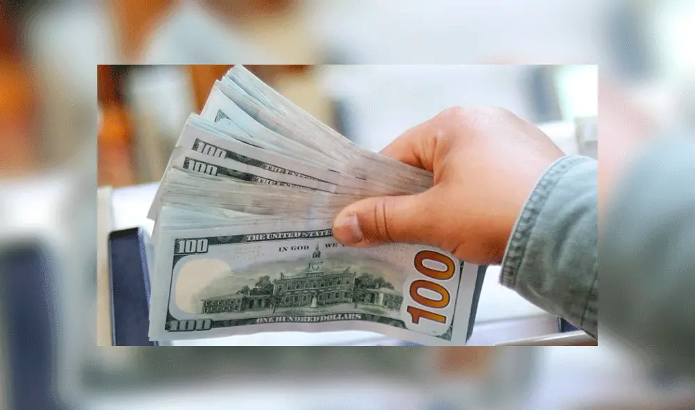 La denuncia fue hecha por el Banco de la Reserva de Sudáfrica. Fuente: foto referencial.