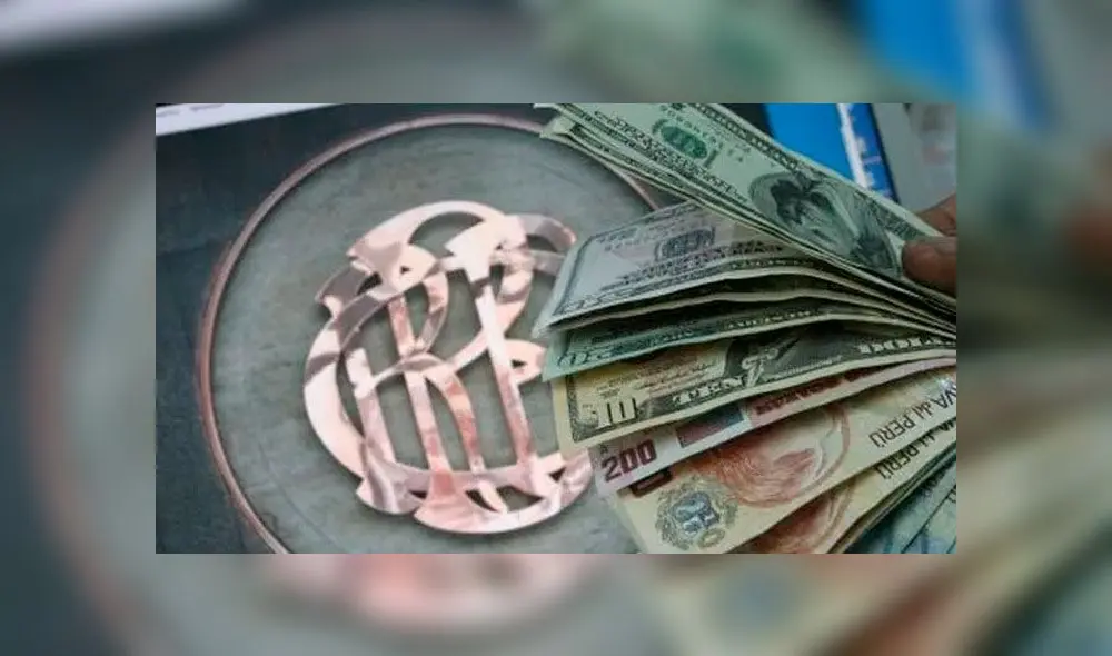 BCRP inyectará S/ 400 millones para frenar estragos del COVID-19.